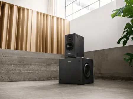 Купить Dynaudio Core 5 по выгодной цене в Москве