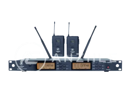 Купить ANZHEE RS100 dual BB по выгодной цене в Москве