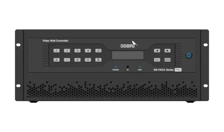 Купить Digibird DB-VWC2-HP-FR4K по выгодной цене в Москве