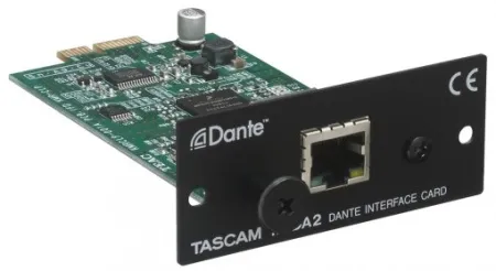 Купить Tascam IF-DA2 по выгодной цене в Москве