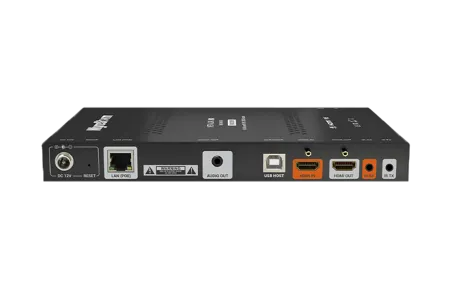 Купить Wyrestorm NHD-400-TX по выгодной цене в Москве