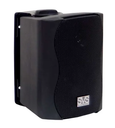 SVS Audiotechnik WS-20 Black