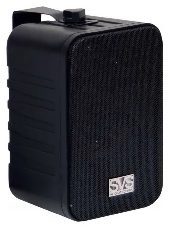SVS Audiotechnik WSM-20 Black