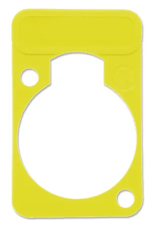 Купить Neutrik DSS-YELLOW по выгодной цене в Москве