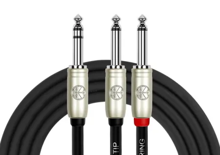 Kirlin Y-336PR 3M BK