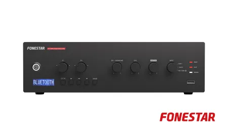 Купить Fonestar PROX-60Z по выгодной цене в Москве