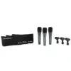 SENNHEISER 3-PACK E 835