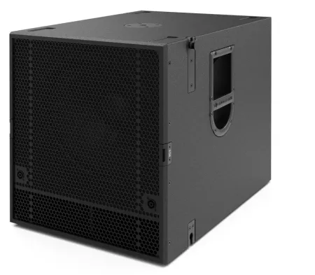 Купить SE Audiotechnik B 15A по выгодной цене в Москве