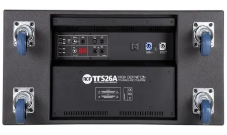 RCF TTS26-A