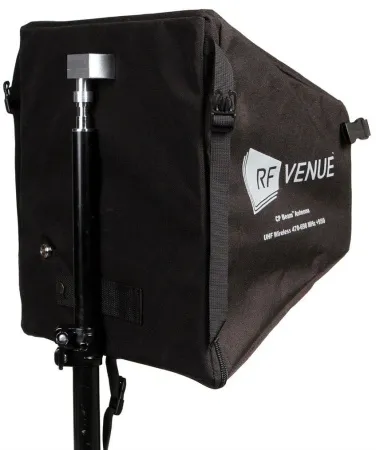 Купить SHURE RF VENUE RFV-CPB по выгодной цене в Москве