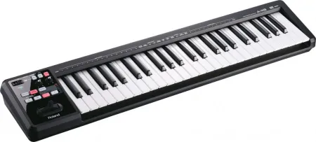 Купить ROLAND A-49-BK по выгодной цене в Москве