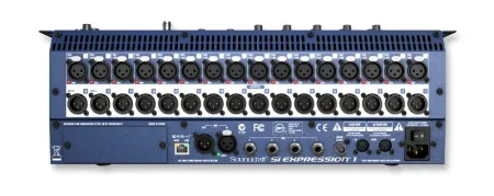 Купить SOUNDCRAFT SI EXPRESSION 1 по выгодной цене в Москве
