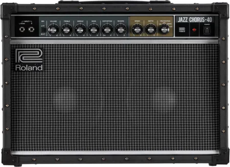 Купить ROLAND JC-40 по выгодной цене в Москве