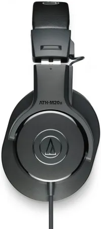 Купить Audio-Technica ATH-M20x по выгодной цене в Москве