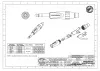 Купить AMPHENOL TS3PJ по выгодной цене в Москве