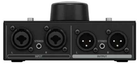 Купить BEHRINGER MONITOR1 по выгодной цене в Москве