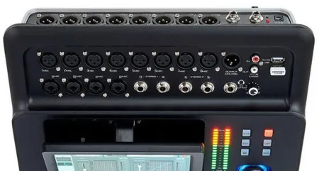 Купить VOLTA DIGIMIX-20.8 with new chip по выгодной цене в Москве