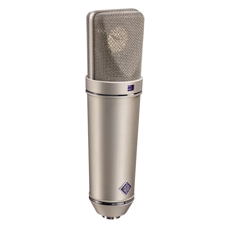 Купить NEUMANN U 87 Ai по выгодной цене в Москве