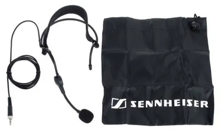 Купить SENNHEISER ME 3 II по выгодной цене в Москве