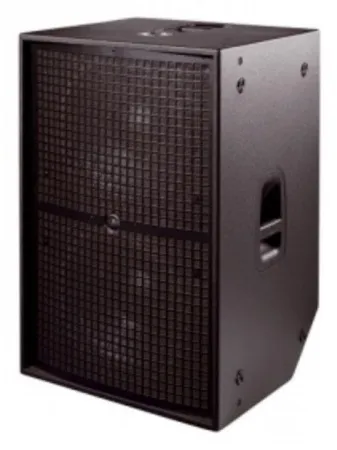 Купить DAS Audio SX-218A по выгодной цене в Москве