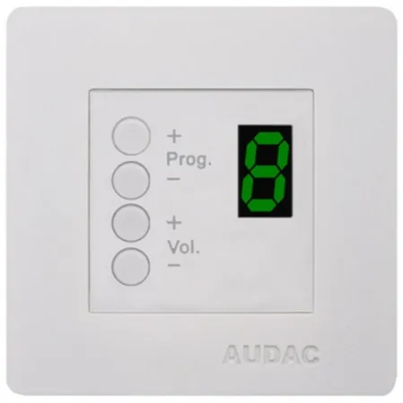 Купить AUDAC DW3020/W по выгодной цене в Москве