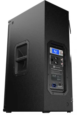 Купить ELECTRO-VOICE ETX-15P по выгодной цене в Москве
