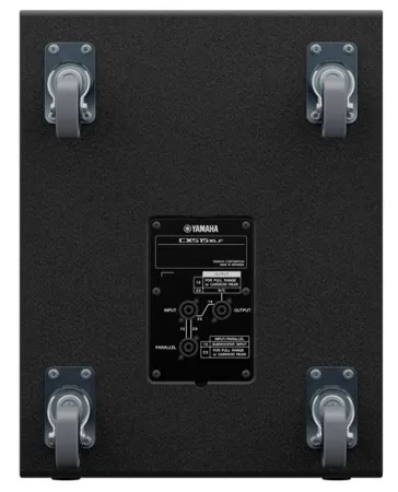 Купить Yamaha CXS15XLF по выгодной цене в Москве