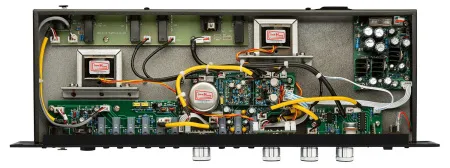 Купить WARM AUDIO TB12-B по выгодной цене в Москве
