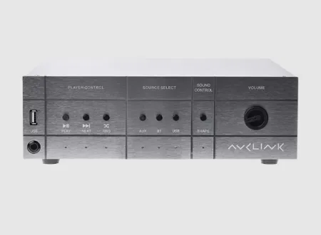 Купить AVCLINK Q-60 по выгодной цене в Москве