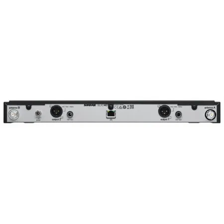 Купить SHURE SLXD4DE L56 по выгодной цене в Москве