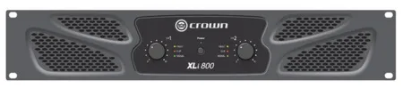 Купить CROWN XLi800 по выгодной цене в Москве