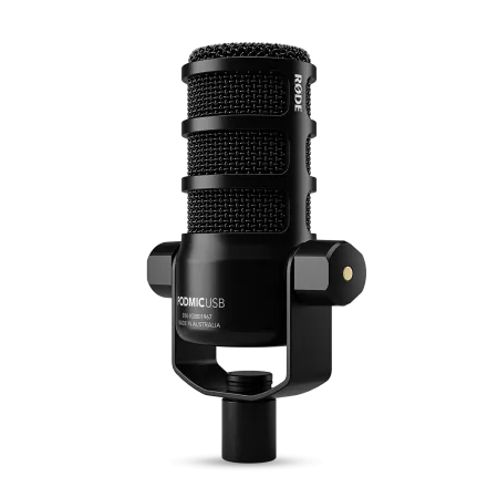 Купить RODE PODMIC USB по выгодной цене в Москве