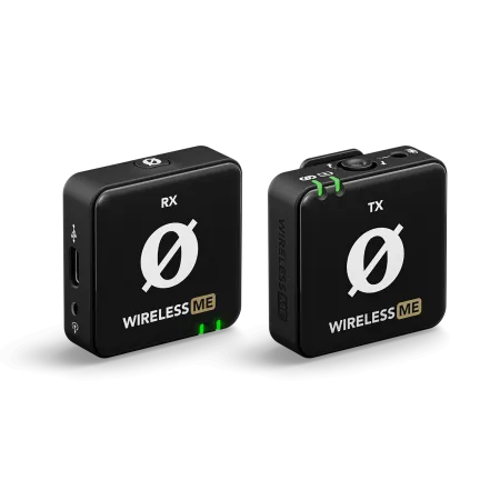 Купить RODE Wireless ME по выгодной цене в Москве