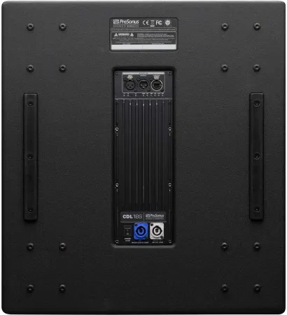 Купить PreSonus CDL18s TOURING по выгодной цене в Москве