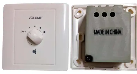 SVS Audiotechnik VT-05