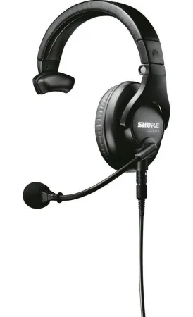 Купить Shure BRH441M-LC по выгодной цене в Москве