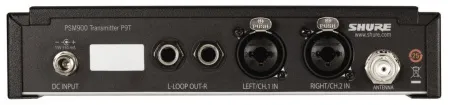 Купить SHURE P9TE L6E по выгодной цене в Москве