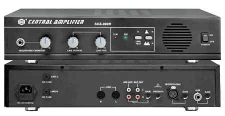 Купить SHOW SCS-800R по выгодной цене в Москве