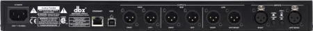 Купить dbx DriveRack PA2 по выгодной цене в Москве