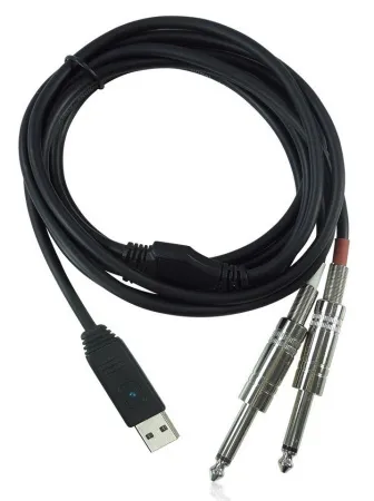Купить BEHRINGER LINE2USB по выгодной цене в Москве