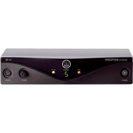 AKG Perception Wireless 45 Pres Set BD A