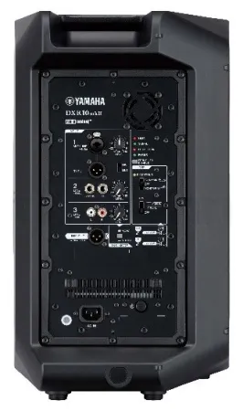 Купить Yamaha DXR10MKII по выгодной цене в Москве