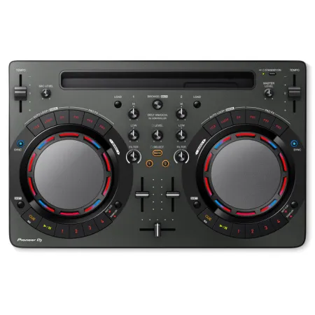 PIONEER DDJ-WEGO4-K