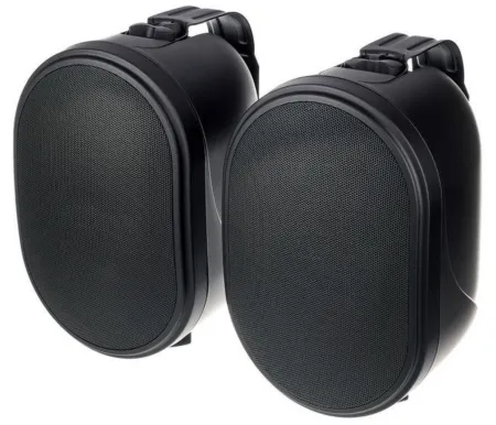 Купить BIAMP OVO5-BL по выгодной цене в Москве