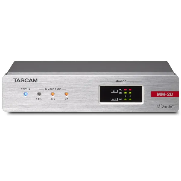 Tascam MM-2D-E