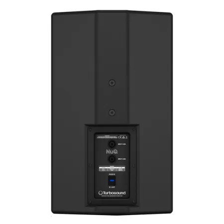 TURBOSOUND NuQ102-WH