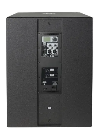 Купить DAS Audio ACTION-S18A по выгодной цене в Москве