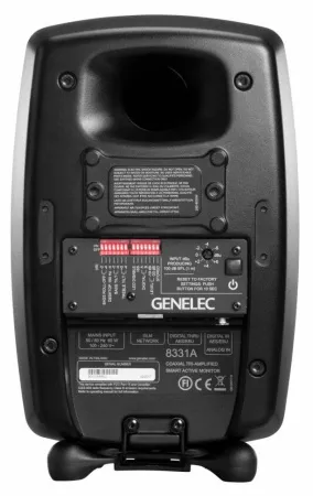 Купить Genelec 8331AM по выгодной цене в Москве