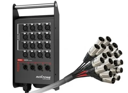 Купить ROXTONE STBN2404L35 по выгодной цене в Москве