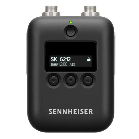 SENNHEISER SK 6212 A1-A4